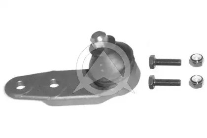 3486 SIDEM Несущий / направляющий шарнир