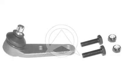 3487 SIDEM Несущий / направляющий шарнир