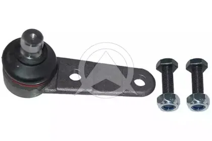 3488 SIDEM Несущий / направляющий шарнир