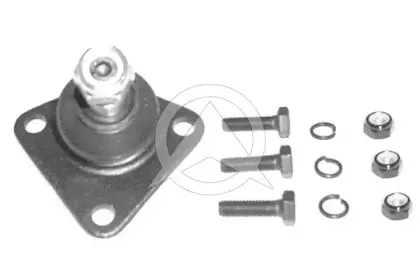 35089 SIDEM Несущий / направляющий шарнир