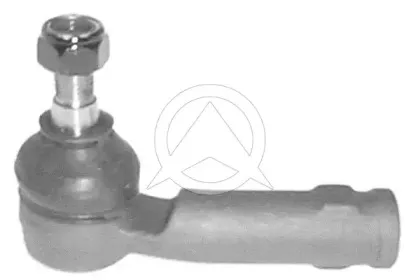 3732 SIDEM Наконечник поперечной рулевой тяги