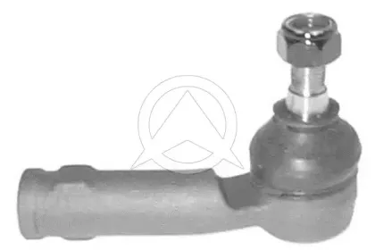 3733 SIDEM Наконечник поперечной рулевой тяги