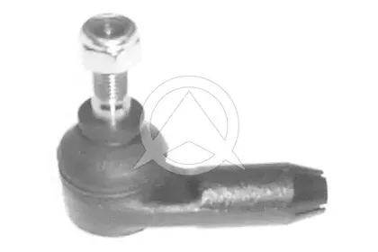 37330 SIDEM Наконечник поперечной рулевой тяги