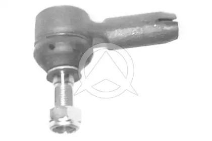 37332 SIDEM Наконечник поперечной рулевой тяги