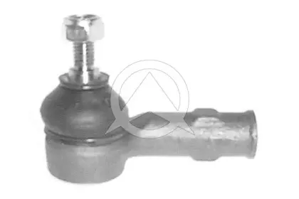 3734 SIDEM Наконечник поперечной рулевой тяги