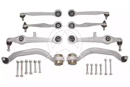 37376 SIDEM Ремкомплект, поперечный рычаг подвески