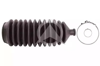 377.031 SIDEM Пыльник, рулевое управление