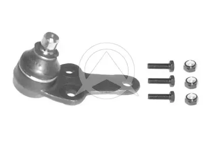 3784 SIDEM Несущий / направляющий шарнир