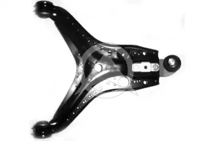 37975 SIDEM Рычаг независимой подвески колеса, подвеска колеса