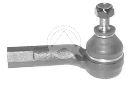 3831 SIDEM Наконечник поперечной рулевой тяги