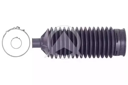 387.033 SIDEM Пыльник, рулевое управление