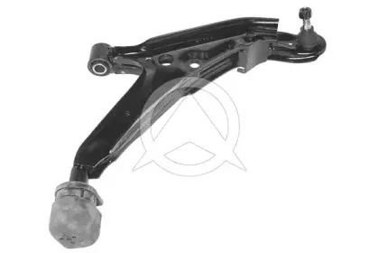 41073 SIDEM Рычаг независимой подвески колеса, подвеска колеса