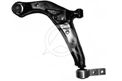 41376 SIDEM Рычаг независимой подвески колеса, подвеска колеса