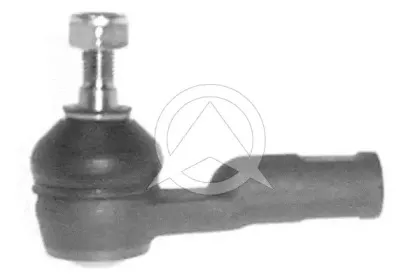 41433 SIDEM Наконечник поперечной рулевой тяги