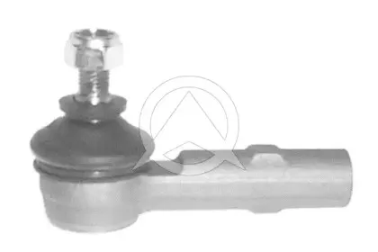 41434 SIDEM Наконечник поперечной рулевой тяги