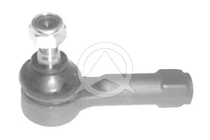 41632 SIDEM Наконечник поперечной рулевой тяги