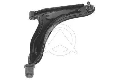 41683 SIDEM Рычаг независимой подвески колеса, подвеска колеса