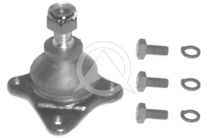 42083 SIDEM Несущий / направляющий шарнир