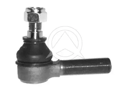 4330 SIDEM Наконечник поперечной рулевой тяги