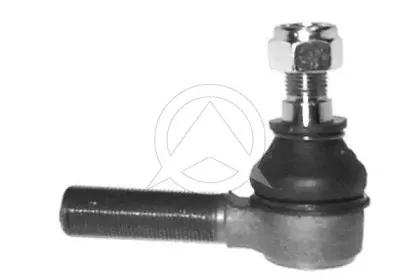 4331 SIDEM Наконечник поперечной рулевой тяги