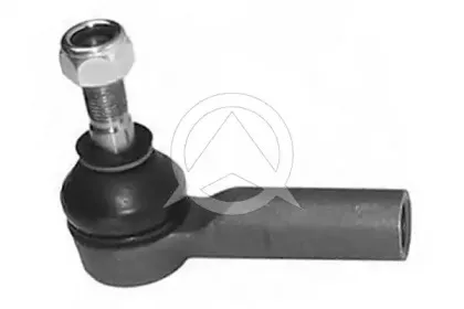 45043 SIDEM Наконечник поперечной рулевой тяги