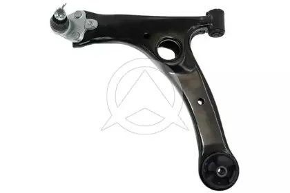 45376 SIDEM Рычаг независимой подвески колеса, подвеска колеса
