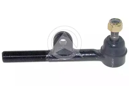 45443 SIDEM Наконечник поперечной рулевой тяги