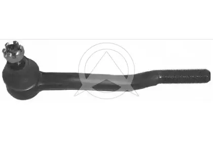 45446 SIDEM Наконечник поперечной рулевой тяги