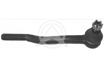 45447 SIDEM Наконечник поперечной рулевой тяги