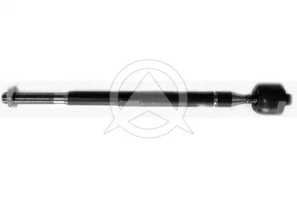 45810 SIDEM Осевой шарнир, рулевая тяга