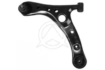 45870 SIDEM Рычаг независимой подвески колеса, подвеска колеса