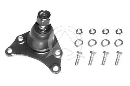 45880 SIDEM Несущий / направляющий шарнир