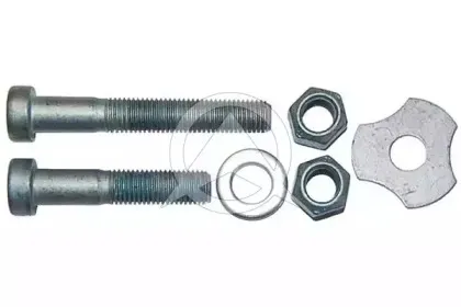 49002 SIDEM Ремкомплект, подвеска колеса