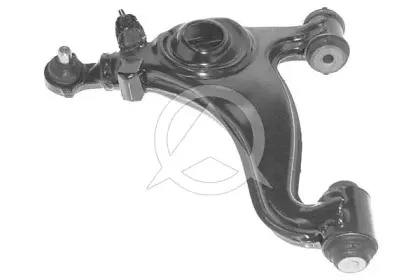 49370 SIDEM Рычаг независимой подвески колеса, подвеска колеса