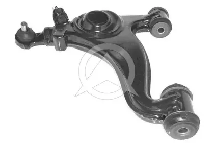 49470 SIDEM Рычаг независимой подвески колеса, подвеска колеса