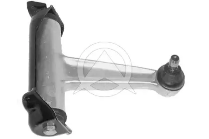 49473 SIDEM Рычаг независимой подвески колеса, подвеска колеса