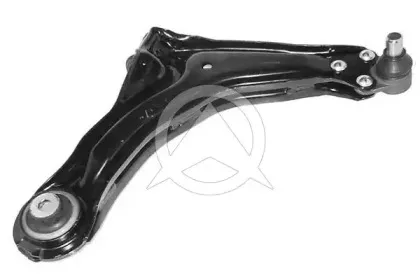 49571 SIDEM Рычаг независимой подвески колеса, подвеска колеса