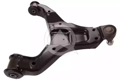 50171 SIDEM Рычаг независимой подвески колеса, подвеска колеса