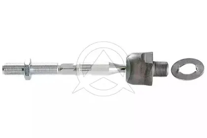 51212 SIDEM Осевой шарнир, рулевая тяга