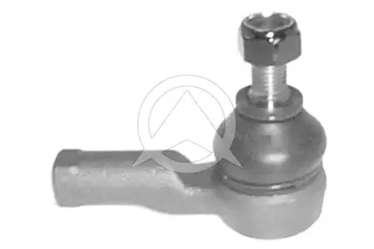 51634 SIDEM Наконечник поперечной рулевой тяги