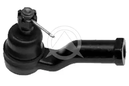 51839 SIDEM Наконечник поперечной рулевой тяги