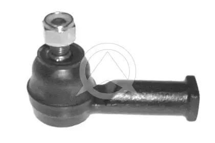 52034 SIDEM Наконечник поперечной рулевой тяги