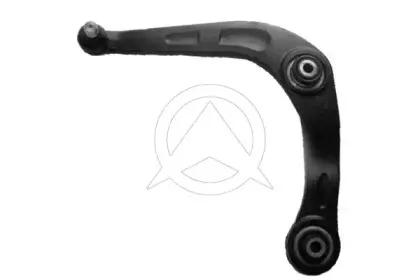 53073 SIDEM Рычаг независимой подвески колеса, подвеска колеса