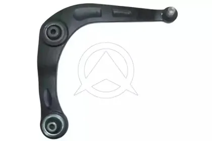 53177 SIDEM Рычаг независимой подвески колеса, подвеска колеса