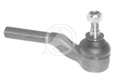 53534 SIDEM Наконечник поперечной рулевой тяги