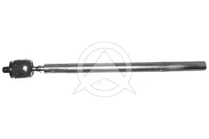 53537 SIDEM Осевой шарнир, рулевая тяга