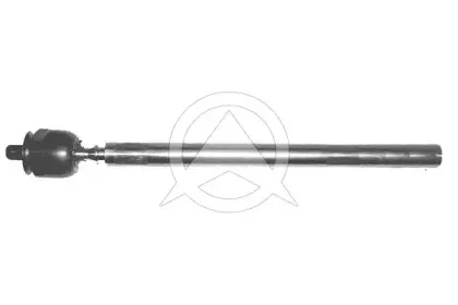 53540 SIDEM Осевой шарнир, рулевая тяга