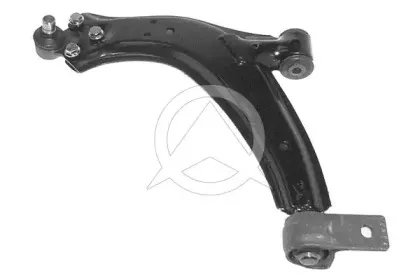 53574 SIDEM Рычаг независимой подвески колеса, подвеска колеса