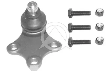 53580 SIDEM Несущий / направляющий шарнир