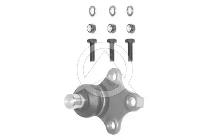 53584 SIDEM Несущий / направляющий шарнир